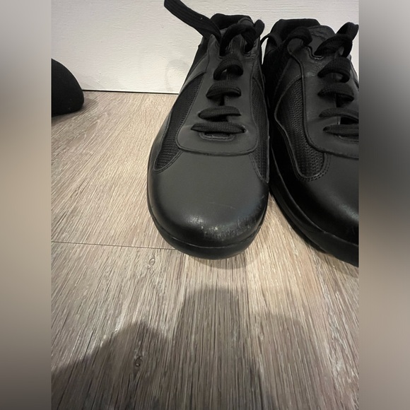 Prada America’s Cup size US10 - Picture 6 of 10